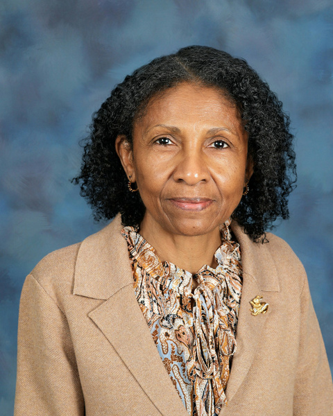 JOYCELYN COOPER